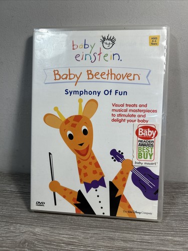 Disney baby einstein - einstein,