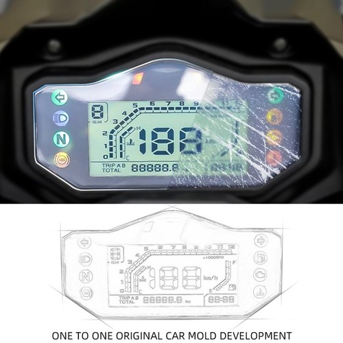 Motorcycle speedometer - motorcycle,