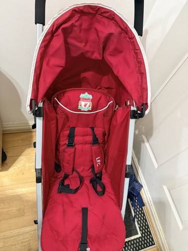 Joie nitro stroller - stroller,