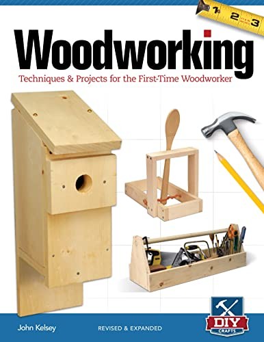 Woodworking techniques - techniques, &