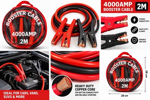 4000amp heavy duty - 4000amp,