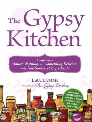 The gypsy kitchen transform - the,