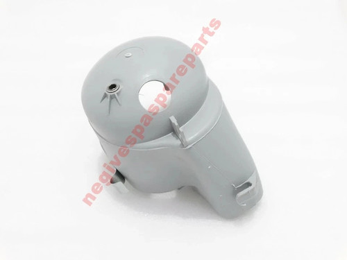 Cylinder head cowling - cowling, cover
