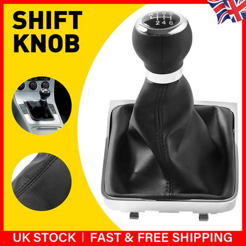 Speed gear shift - speed, gaiter