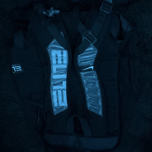Nike elite black sports - elite,