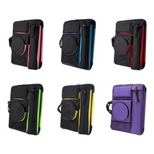 Art Portfolio Case, Artist