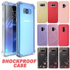 Case For Samsung Galaxy S9 /