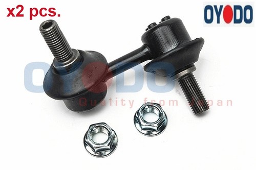 Front right stabiliser - front,