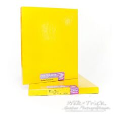 Kodak Portra 400 Professional