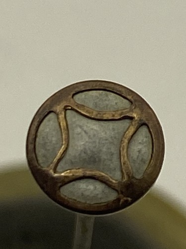 Antique hat pin - pin.,