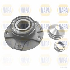 Rear Wheel Bearing Kit For