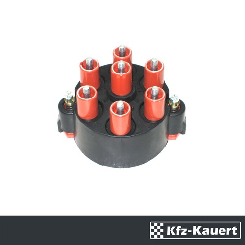 Bosch distributor cap - bosch,
