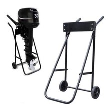 Outboard Engine Trolley Stand