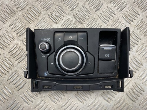 2016 mazda multimedia - 2016, 6