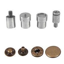 10/12.5/15/17/20mm S Spring