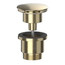 Universal Basin Sink Waste