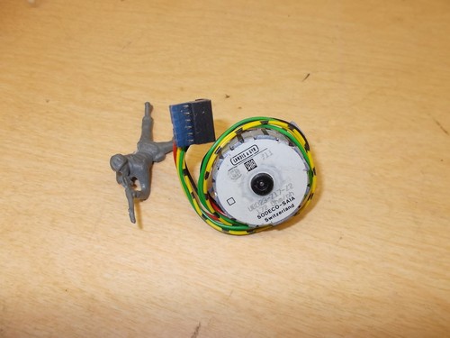 Landis gyr ubd23 - gyr, ubd23-z17-z2
