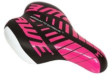 AWE® KIDZ Child Boys Saddle Pink ISO 4210-9:2014