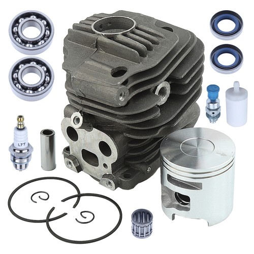 Cylinder piston kit big bore - &,