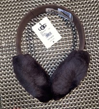 NWT UGG Sheepskin Brown