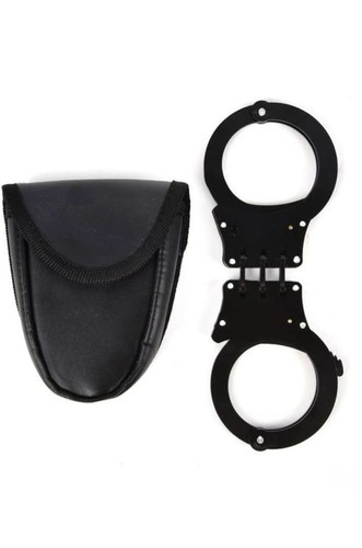 Heavy duty police - heavy,