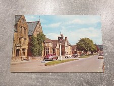 Rolls Royce Ford Cortina