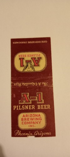Pilsner beer arizona brewing - pilsner,