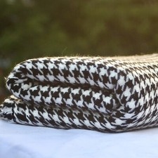 Cashmere Blanket "Narayan" -