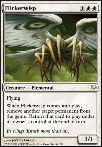 Flickerwisp eventide ex - flickerwisp,