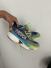 Hoka Cielo X1 Carbon Plated