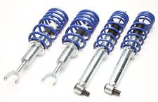 Coilover Suspension Audi A4