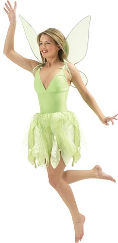 Licenced disney tinkerbell - licenced,