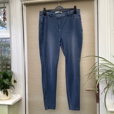 NEXT  JERSEY FULL LENGTH Denim