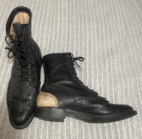 Custom vintage boulet - custom,