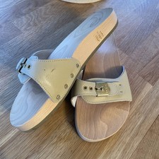 Dr Scholl Exercise Sandals -