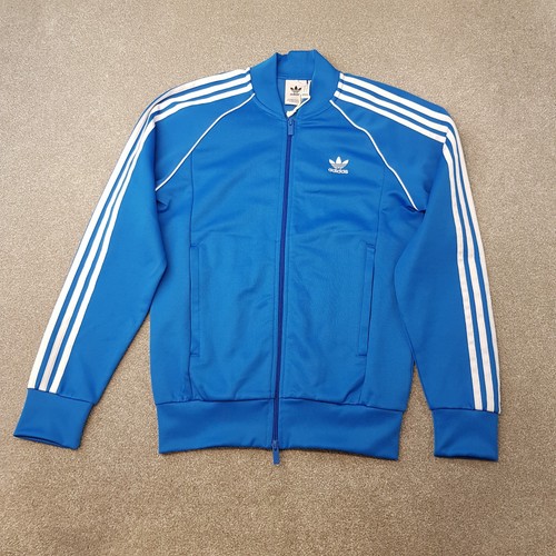 Adidas mens track jacket - adidas,