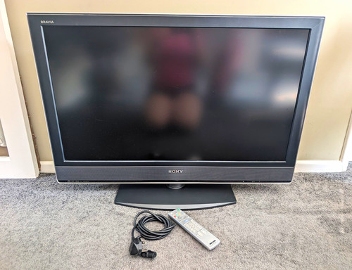 Sony bravia kdl 40w2000 - sony, 40in