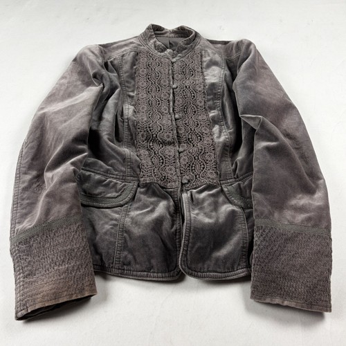 Womens vintage embroidered - womens,