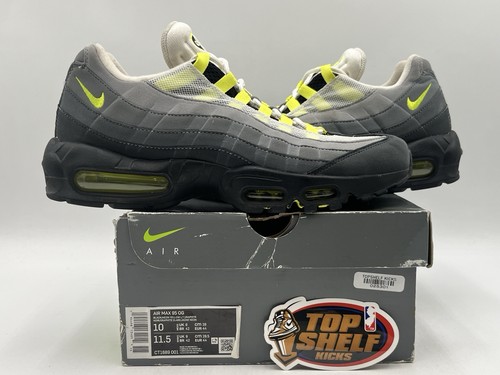 Nike air max - max, 95