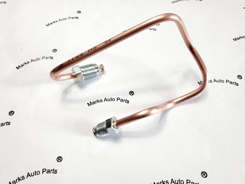 Rear nearly side brake - rear,