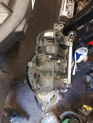 Vauxhall corsa sri - vauxhall,