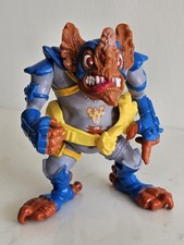 WINGNUT FIGURE, 1990, TEENAGE