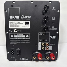 Sledge - STA-300D Plate