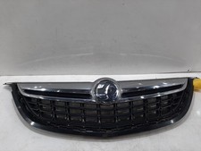 VAUXHALL ZAFIRA TOURER ES MK3