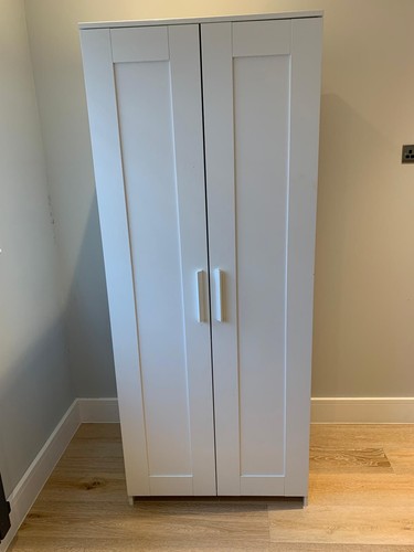 Ikea two door - two-door, great
