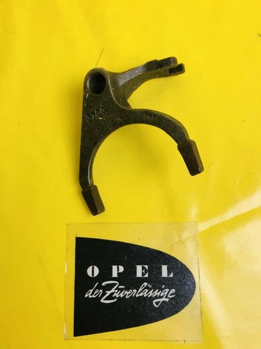 New original opel - original, a