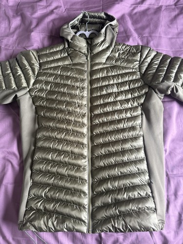 Rab cirrus flex jacket olive - flex,