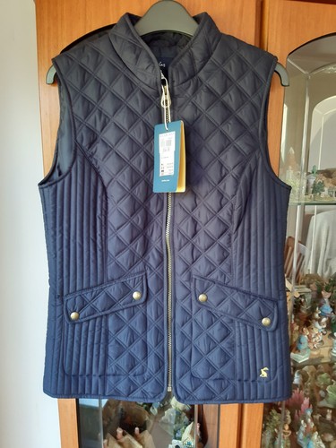 Joules minx women gilet - women's,