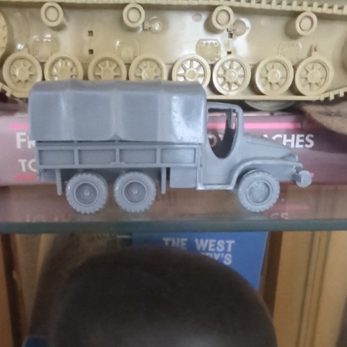 Airfix poly military - poly,