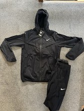 Nike miller tracksuit - miller,